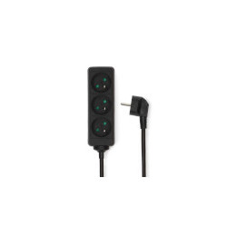 NEDIS ESOC315E1BK