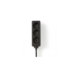 NEDIS ESOC350E1BK