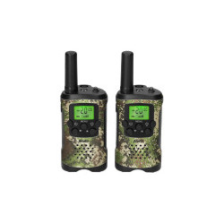 NEDIS FR115CAMO