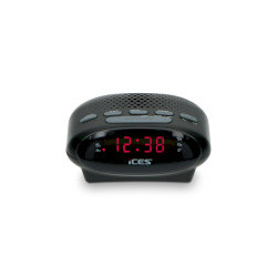 NEDIS ICR-210 BLACK