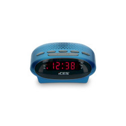 NEDIS ICR-210 BLUE