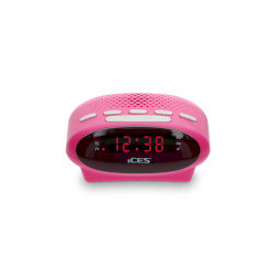 NEDIS ICR-210 PINK
