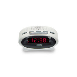 NEDIS ICR-210 WHITE