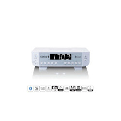 NEDIS KCR-100WH