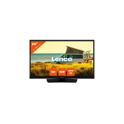 NEDIS LED-2423BK