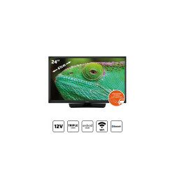 NEDIS LED-2463BK