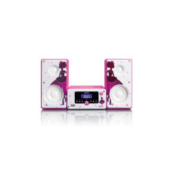 NEDIS MC-020PRINCESS