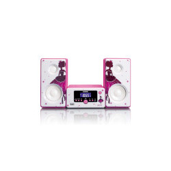 NEDIS MC020PRINCESSU