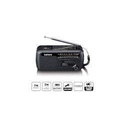 NEDIS MCR-113BK