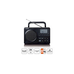 NEDIS MPR-035BK