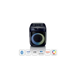 NEDIS PA-101BK