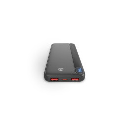 NEDIS PBKPD20W125BK