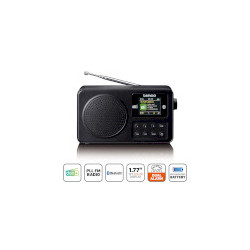 NEDIS PDR-033BK