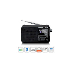 NEDIS PDR-036BK