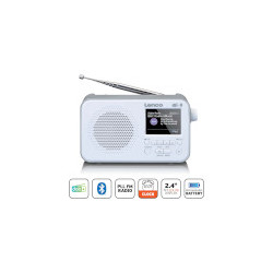 NEDIS PDR-036WH