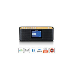 NEDIS PDR-045BK