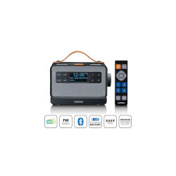 NEDIS PDR-065BK