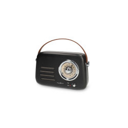 NEDIS RDFM2600BK