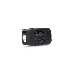 NEDIS RDFMCR2000BK