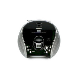 NEDIS SCD-24 BL/SI U