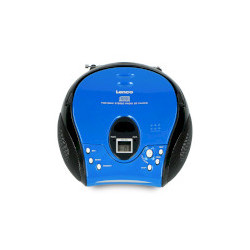 NEDIS SCD-24 BLUE/BL