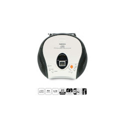 NEDIS SCD-24 WHITE