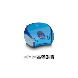 NEDIS SCD-24BU KIDS