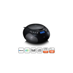 NEDIS SCD-341BK