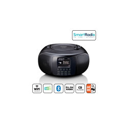 NEDIS SCD-6000BK