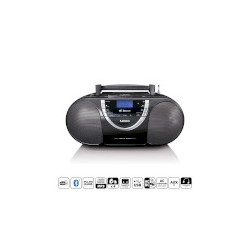 NEDIS SCD-6900BK