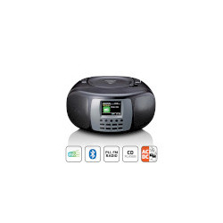NEDIS SCD-860BK
