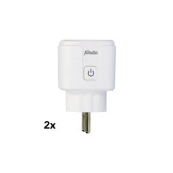 NEDIS SMART-PLUG20 2