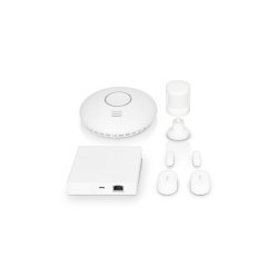 NEDIS SMARTHOME350
