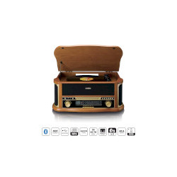 NEDIS TCD-2551WD