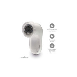 NEDIS VCRLR10WT