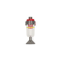 NEDIS VCWDA100WH32