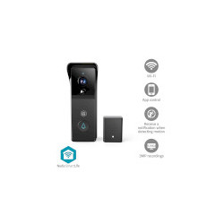 NEDIS WIFICDP21BK