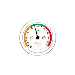 NEDIS WS-05WH