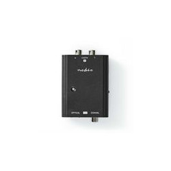 NEDIS ACON2508BK