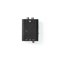 NEDIS ACON2509BK