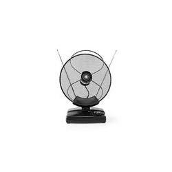 NEDIS ANIR2502BK700