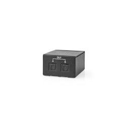 NEDIS ASPL2512BK