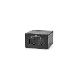 NEDIS ASWI2512BK