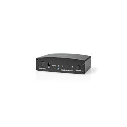 NEDIS ASWI2514BK