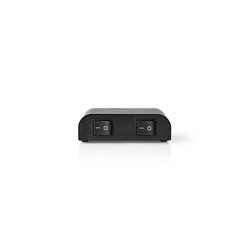 NEDIS ASWI2602BK