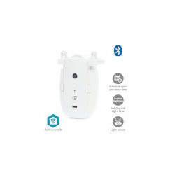NEDIS BTMC10WT1PC