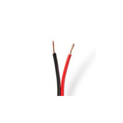 NEDIS CABR2500BK1000