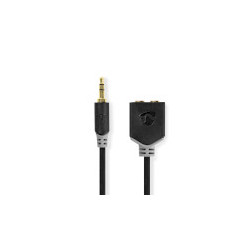 NEDIS CABW22100AT02