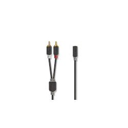 NEDIS CABW22255AT02