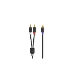 NEDIS CABW24020AT02